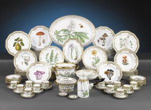 M.S. Rau Antiques and Fine Arts Celebrates 100 Years