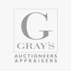 Gray’s Auctioneers and Appraisers