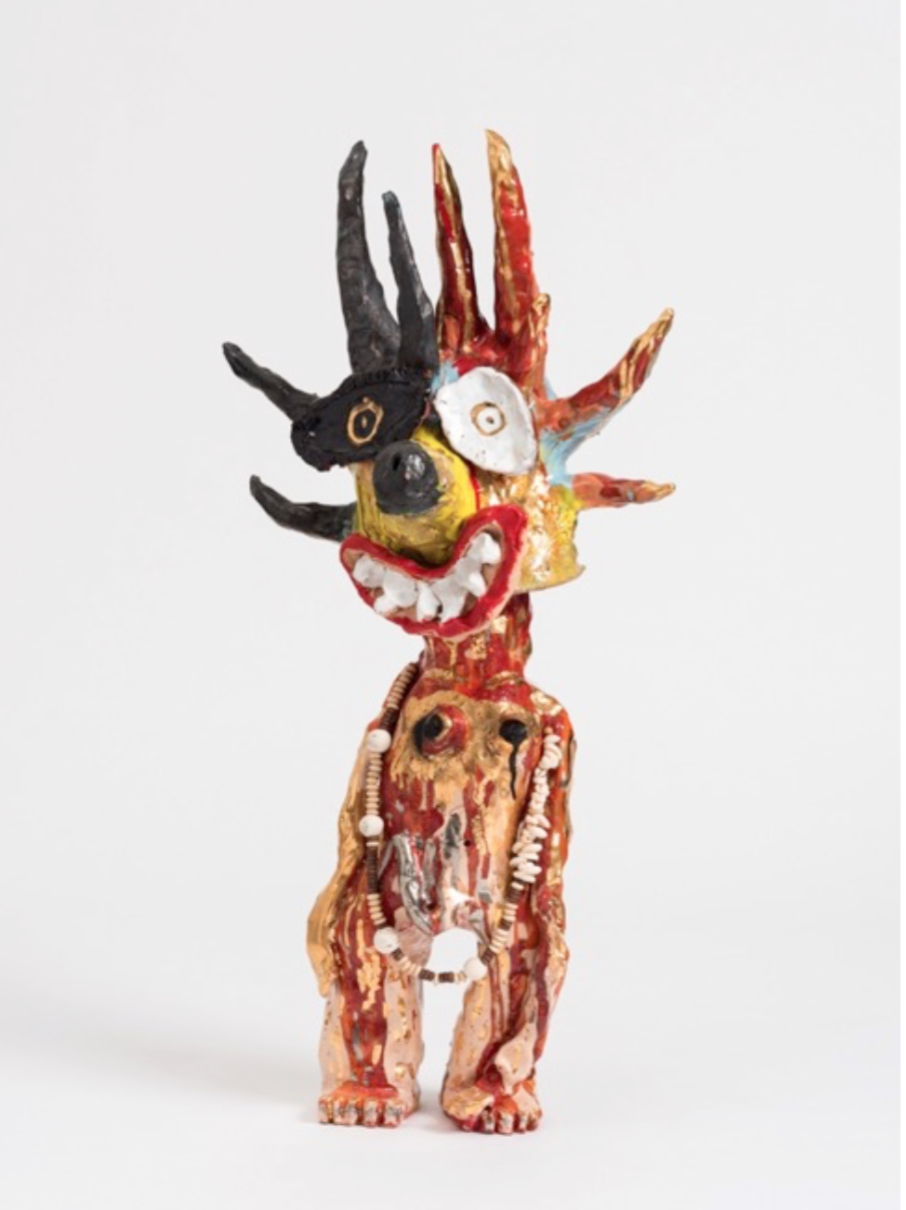 Ramesh Mario Nithiyendran