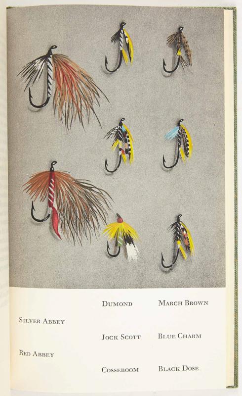ANGLERS' CLUB OF NEW YORK] Three titles published by the Anglers' Club.