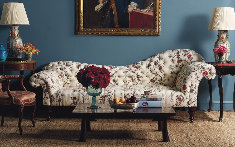 Interiors by Christies