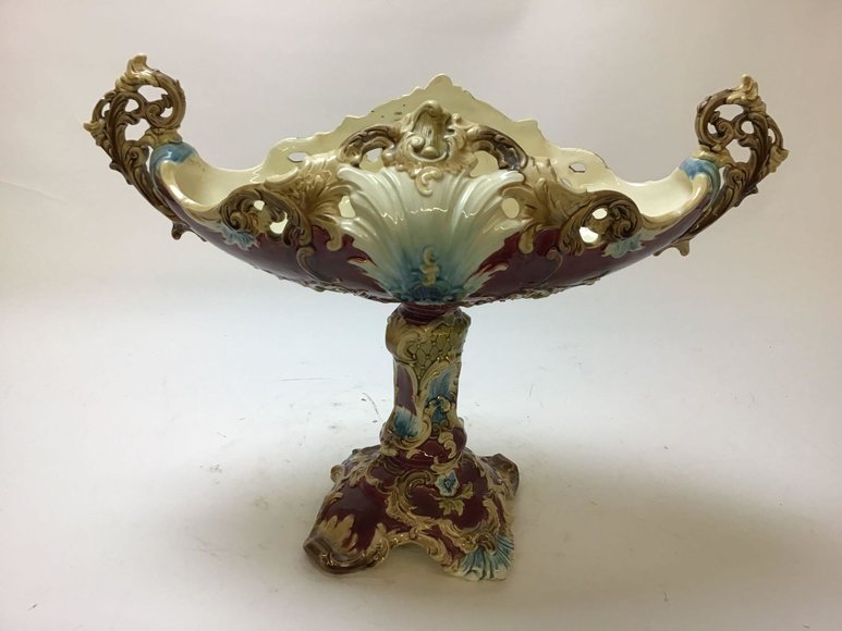 Alderfer Auction