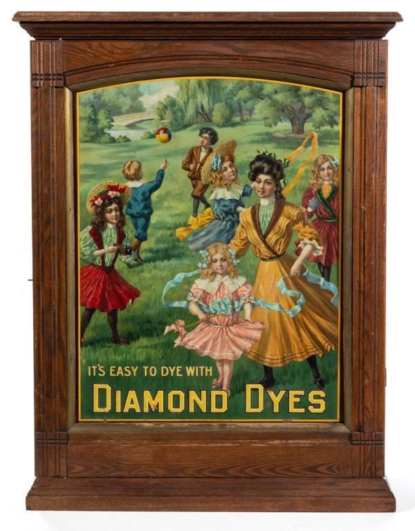 Summer Americana and Variety Auction - Day 2 Jeffrey Evans