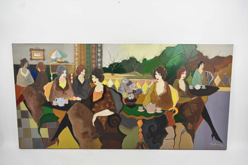 Auction Gallery of Palm Beaches