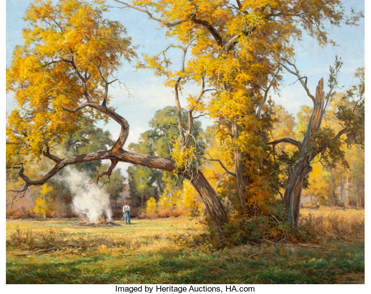 Heritage Auction