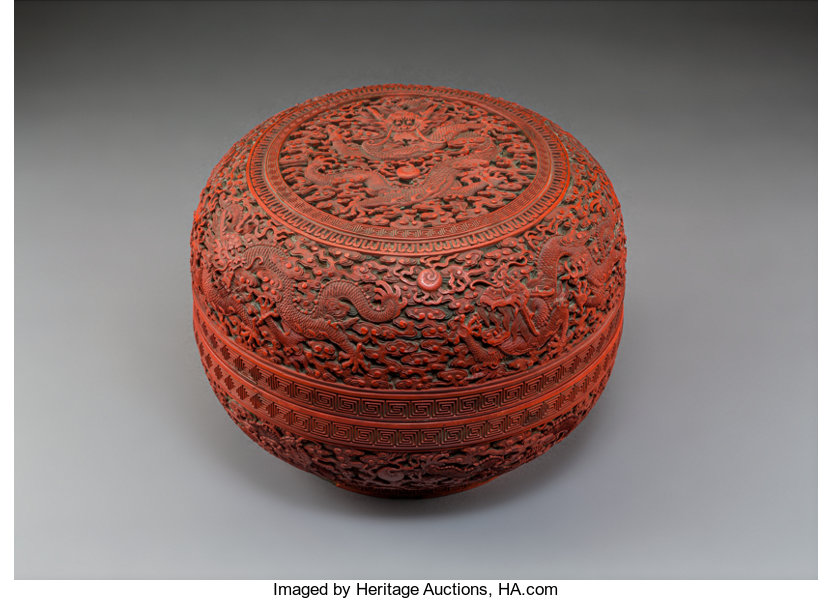 Heritage Auctions