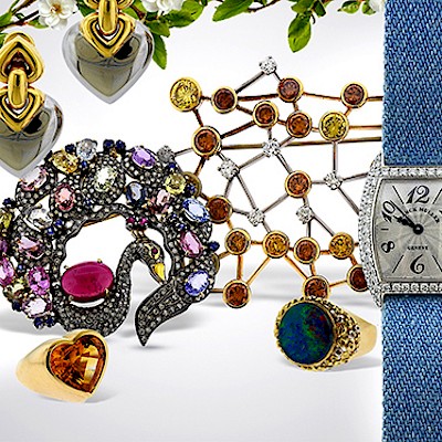 Hampton Estate Auction