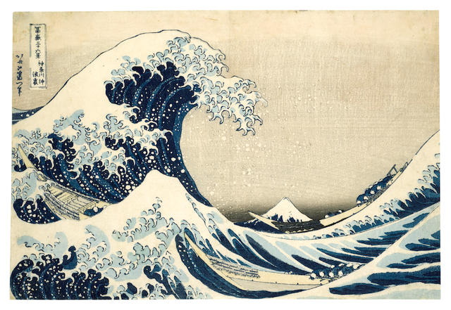 Fine Japanese and Korean Art/AuctionDaily