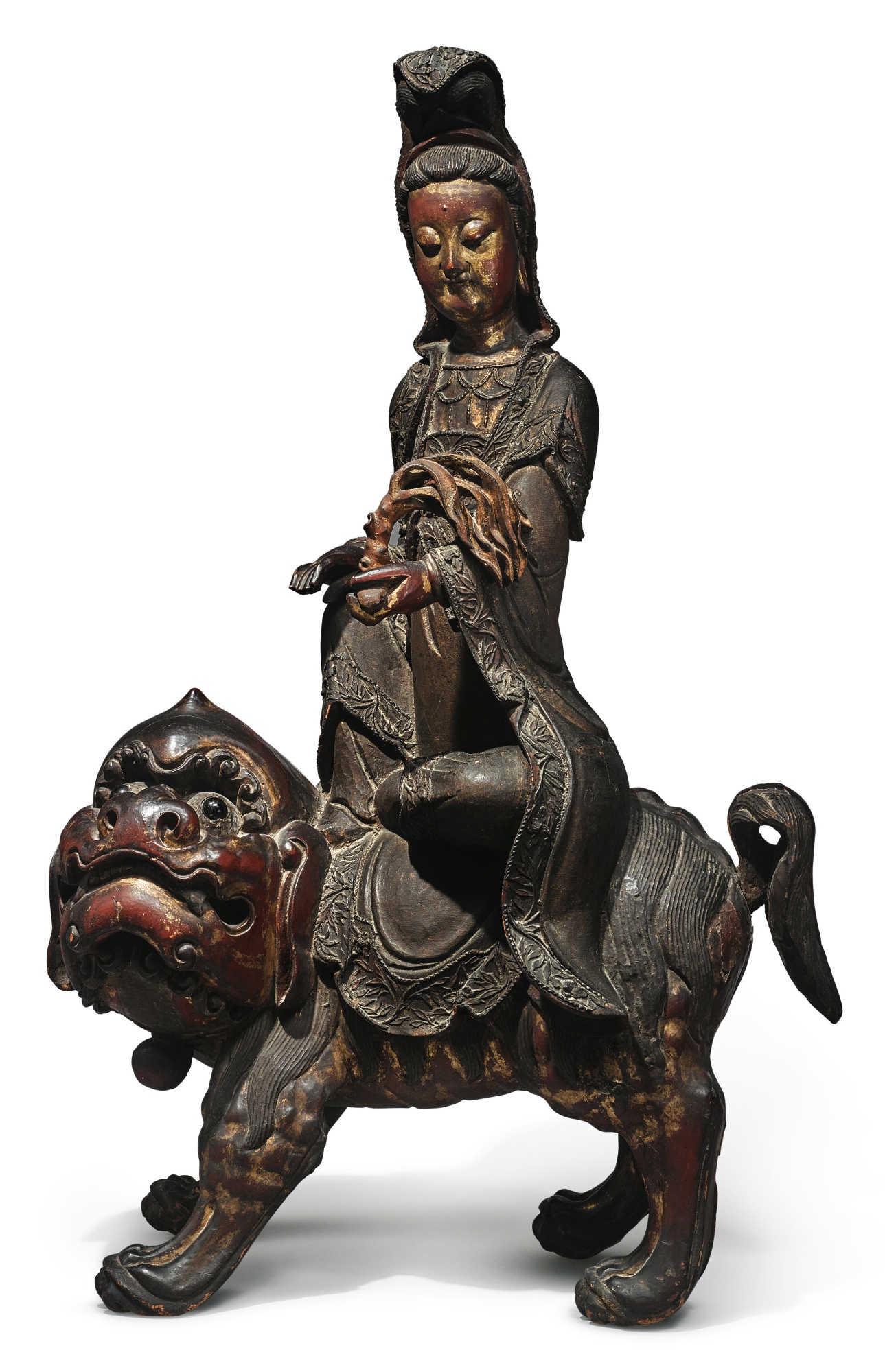 Saturday at Sotheby’s: Asian Art Featuring Chinese Art from the Metropolitan Museum of Art - The Florence and Herbert Irving Gift/AuctionDaily