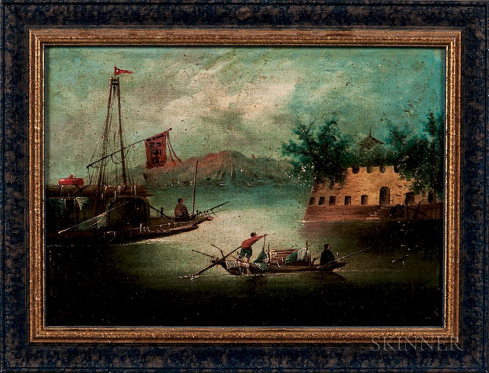Asian Works of Art/AuctionDaily