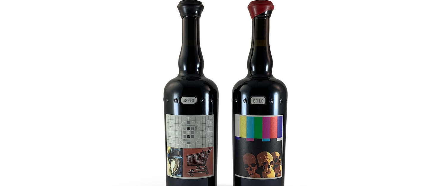 Finest & Rarest Wines