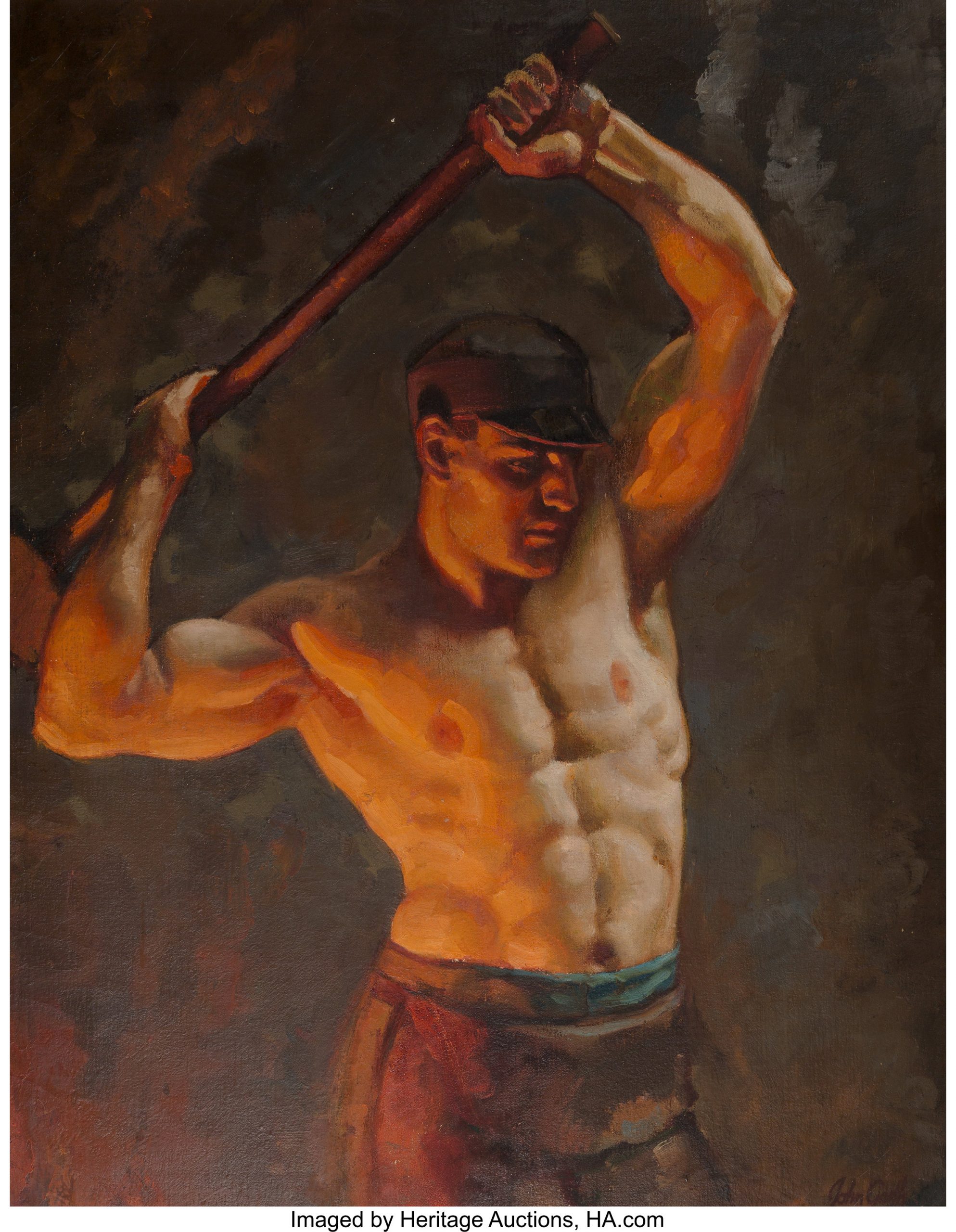 Fine & Decorative Art Online Auction/AuctionDaily