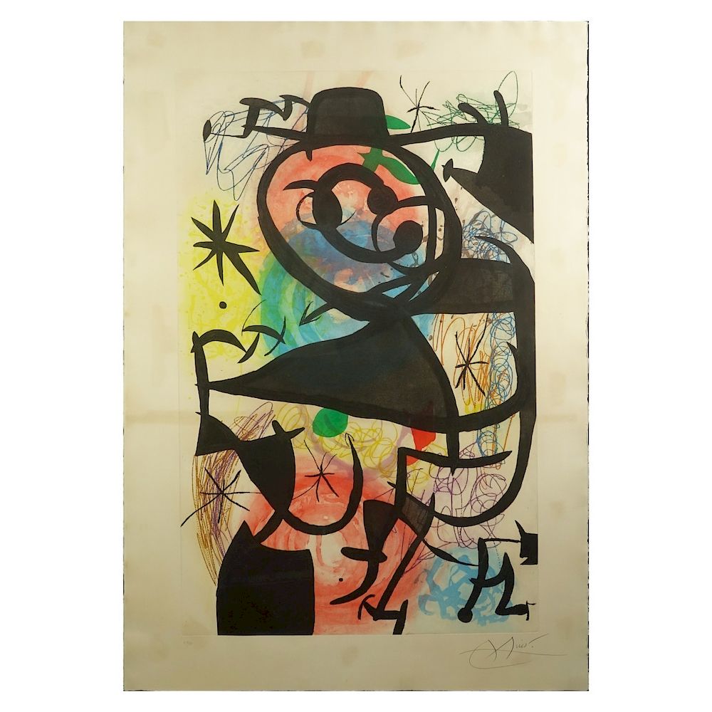 20th Century Art & Estate Jewelry/Auctiondaily