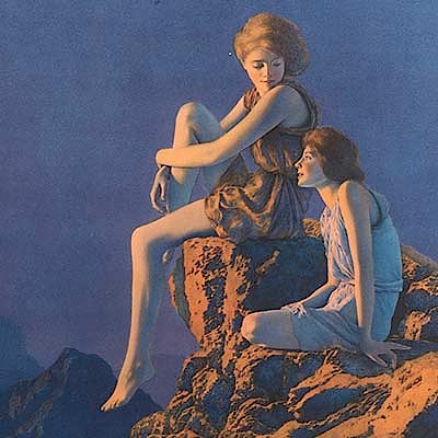 Fine and Decorative Art: Live Discovery Auction