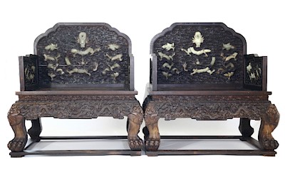 Fall Fine Art and Chinese Sale Sarasota Estate Auction