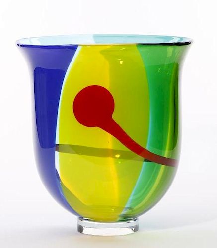 ITALIAN ART GLASS/AuctionDaily