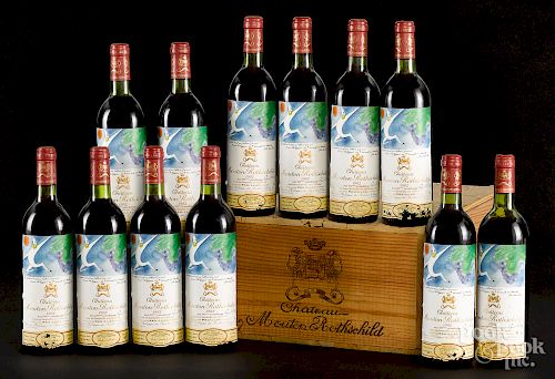Finest & Rarest Wines