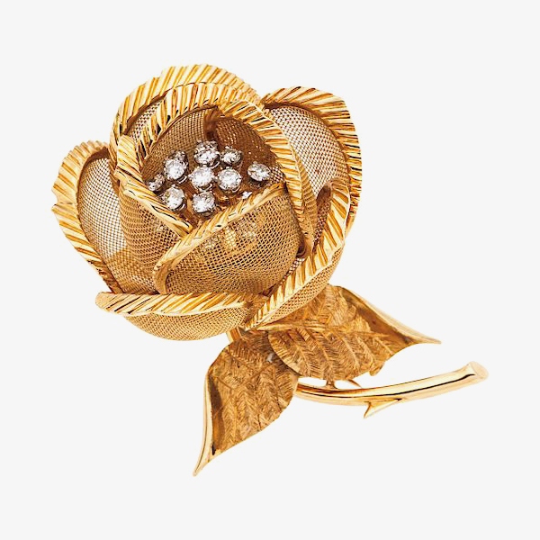 Jewelry and Watches Auction