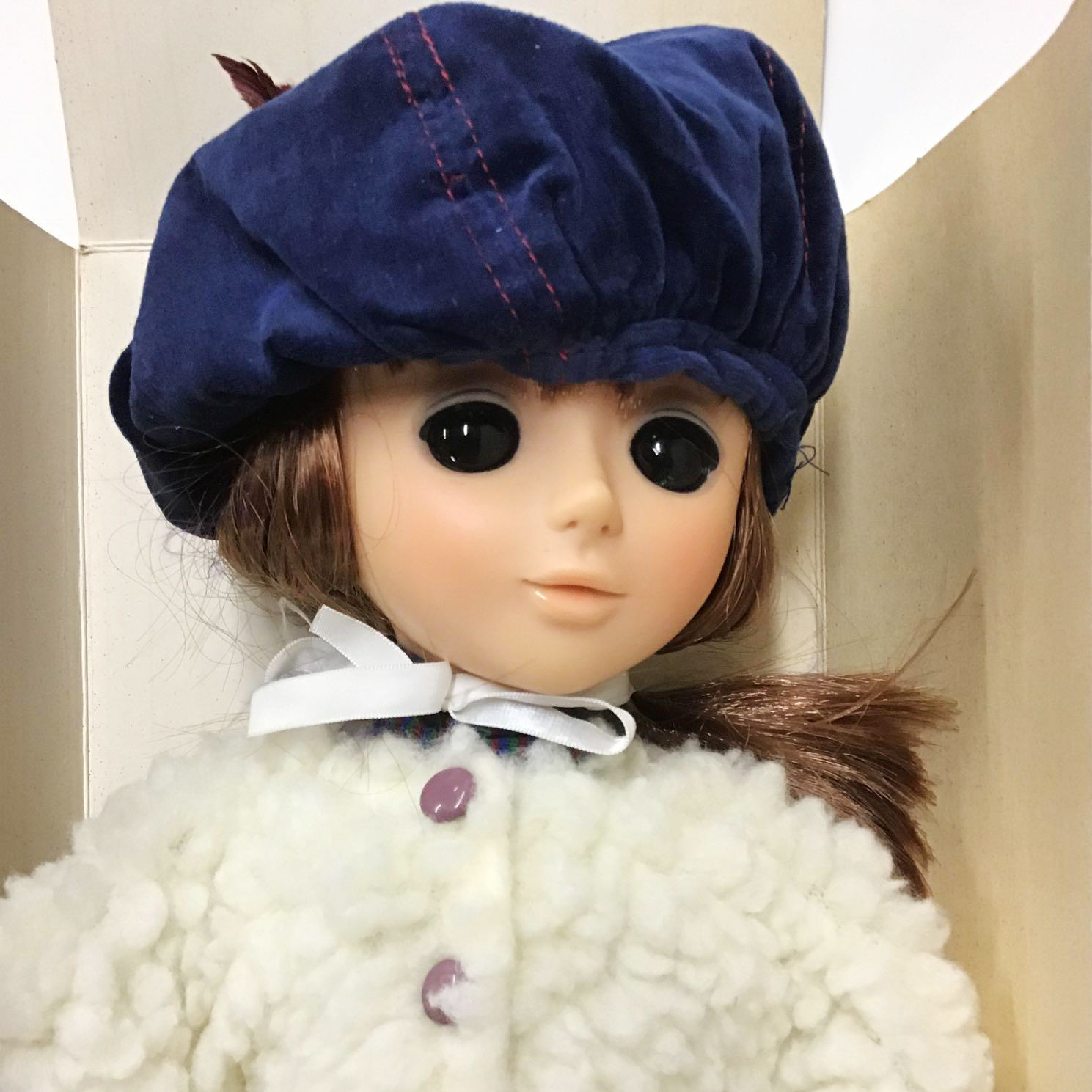 1920’s-2000’s Modern & Collectible Doll Auction