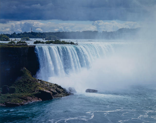 Alec Soth (born 1969)/AuctionDaily