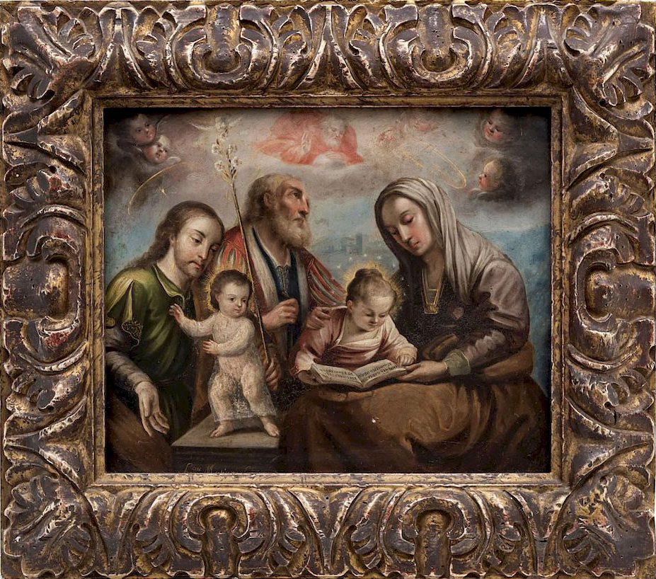 The Great Perez de Salazar Collection | Antiques Auction.