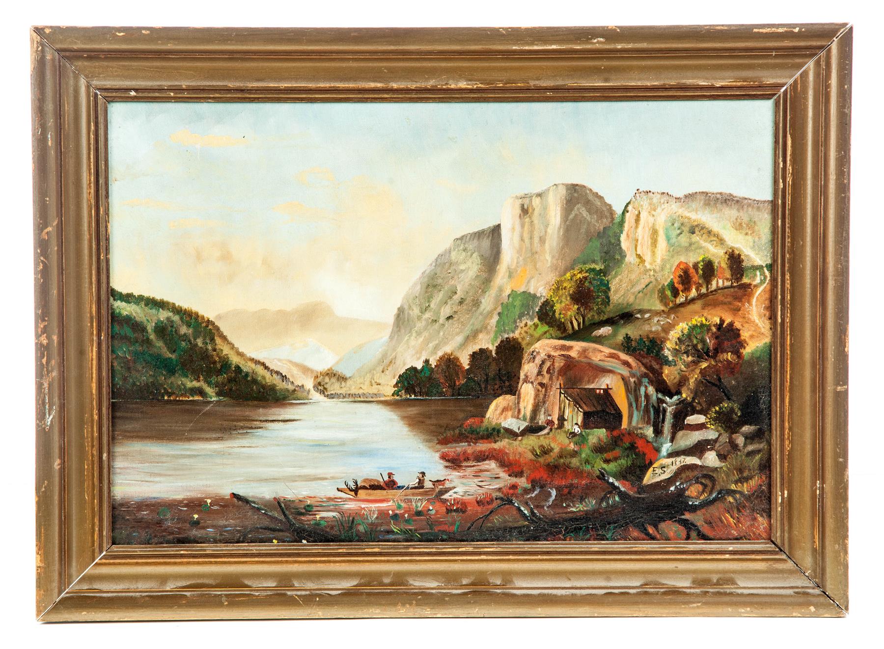 Garth’s Auctioneers & Appraisers
