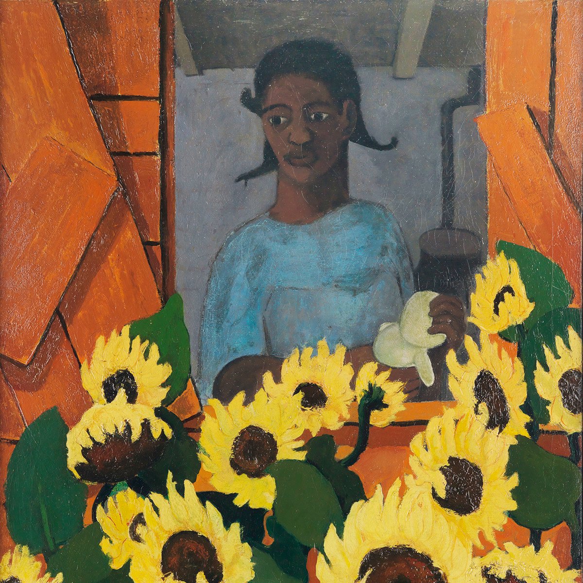 African-American Fine Art