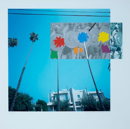 Capsule Gallery Auction