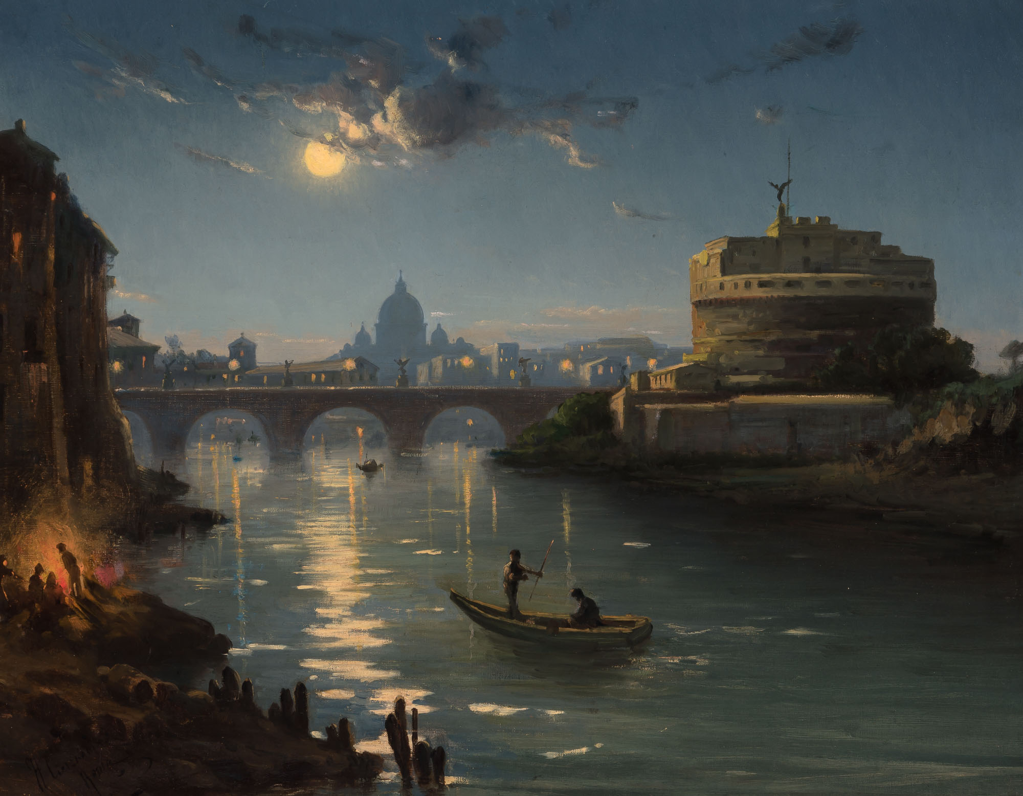 Henryk Cieszkowski/Auctiondaily