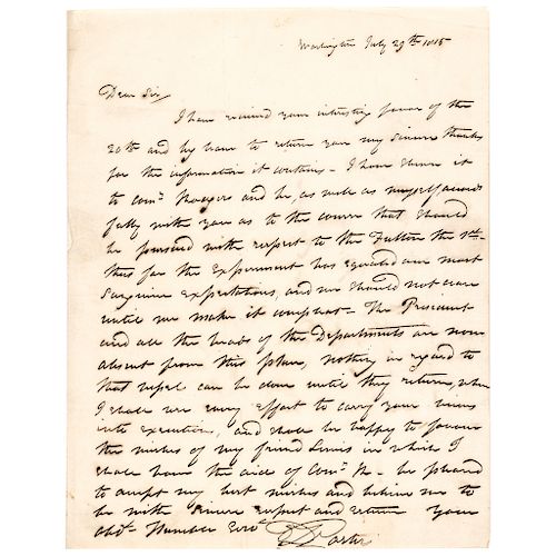 Early American History Auctions