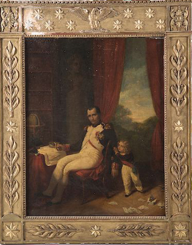 Paintings-Furniture-Decorative-Arts-Fine-Rugs