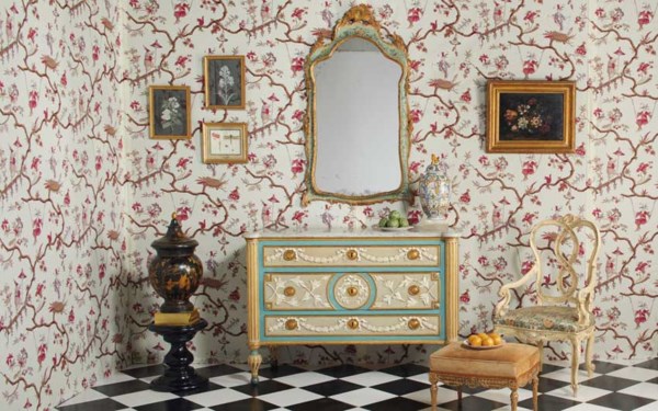 The Collector: Property from Four American Collections/AuctionDaily