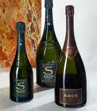Vine to Online | Finest and Rarest Wines
