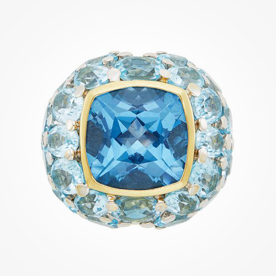 Important Jewelry