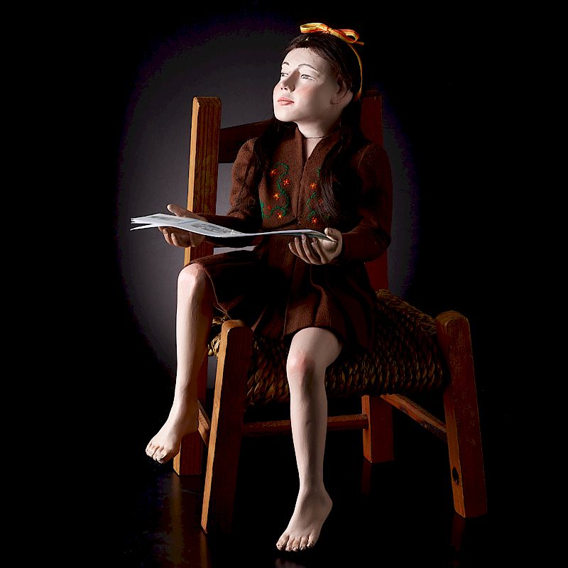 MORTON BARTLETT (American, 1909-1992)/Auctiondaily
