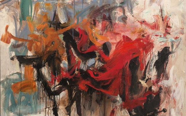 DoyleNext: Works from Galerie Internationale/Auctiondaily