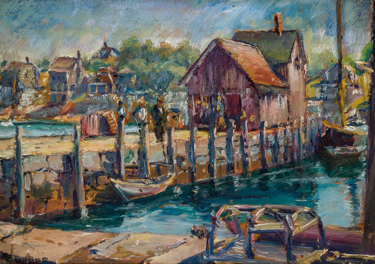 MAX KUEHNE/Auctiondaily