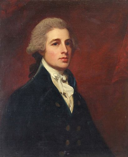 GEORGE ROMNEY (ENGLISH, 1734-1802)