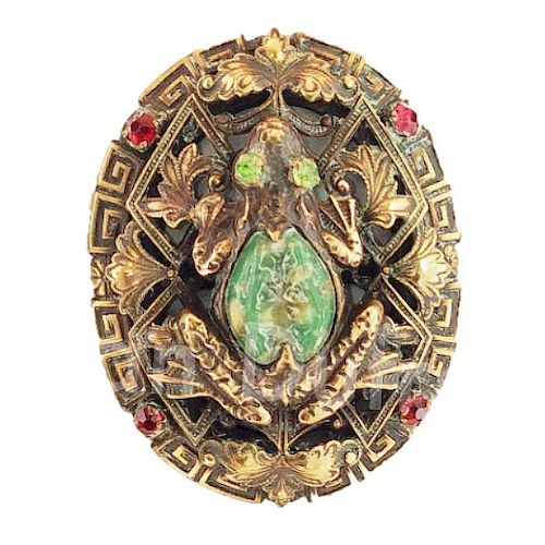 PERHAPS THE RAREST BUTTON IN THE AUCTION!!!!