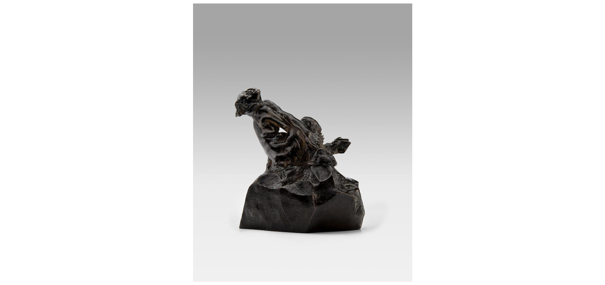 AUGUSTE RODIN (1840-1917)