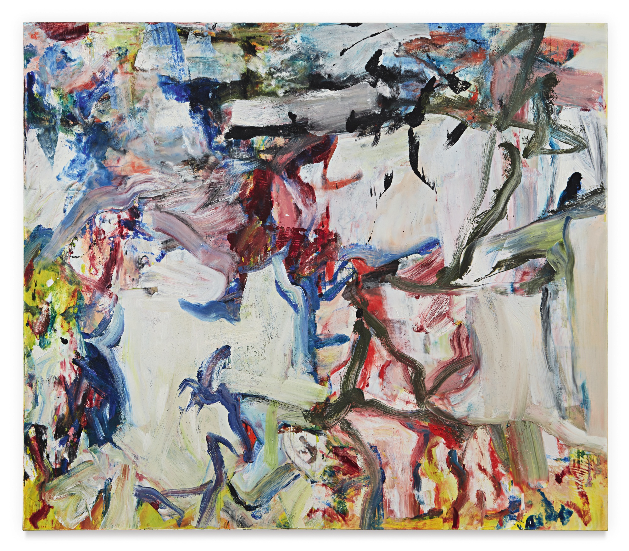 Willem De Kooning