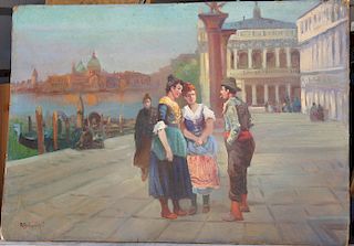 (Artist_unknown_balavinni?), 20th C.