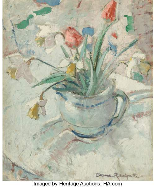 Fine European Art Signature Auction