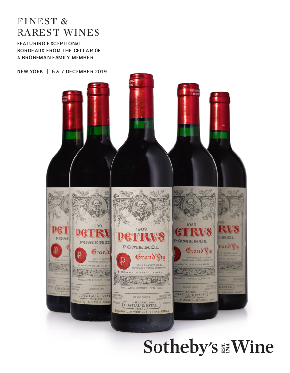 PETRUS 1994