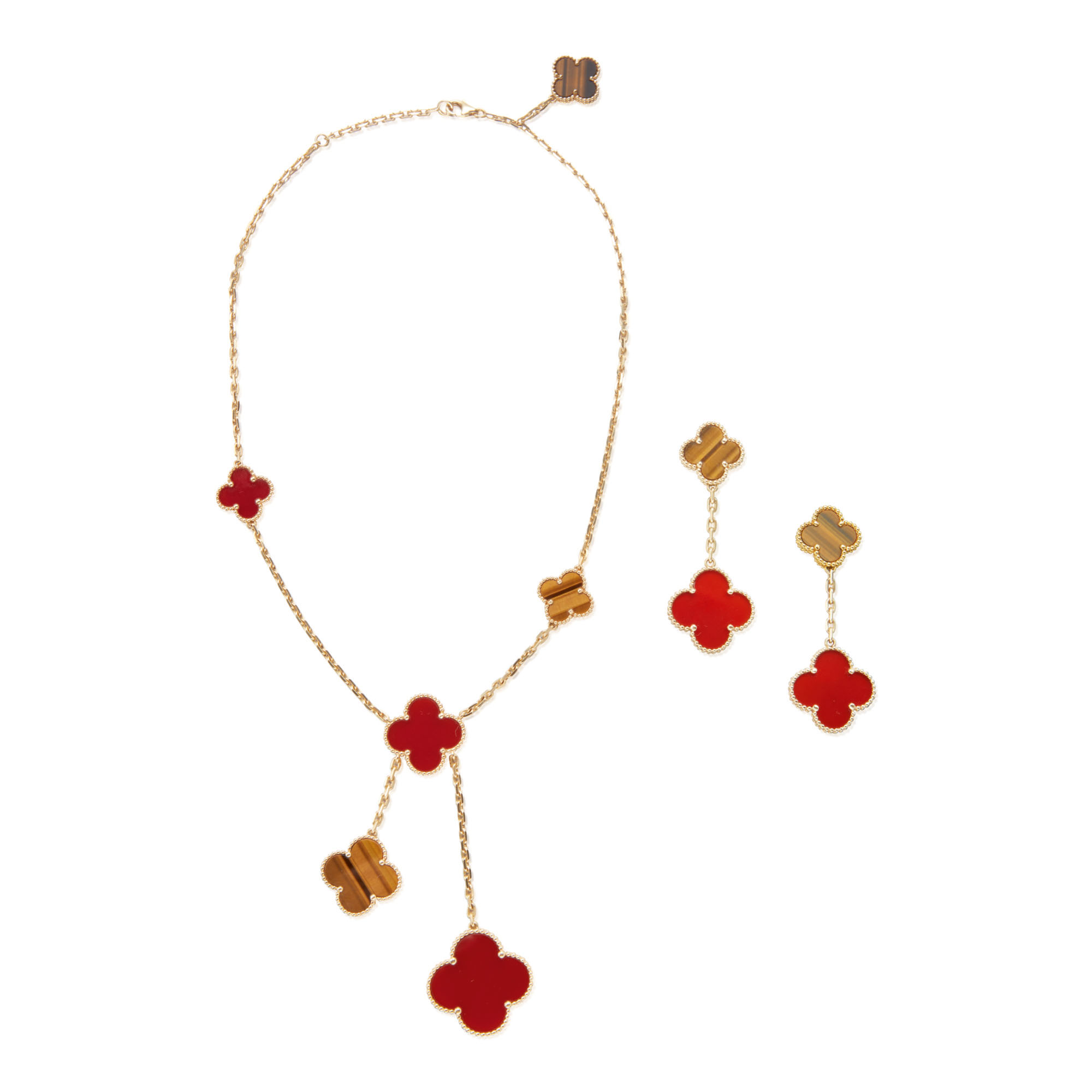 Fine Jewels