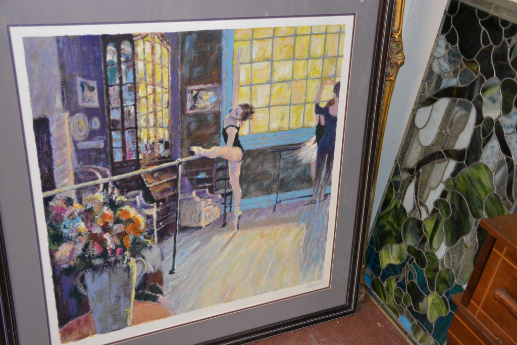 Bruhns Auction Gallery