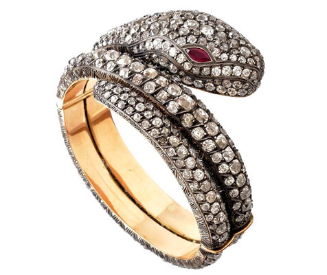Holiday Estate Jewelry and Gifts