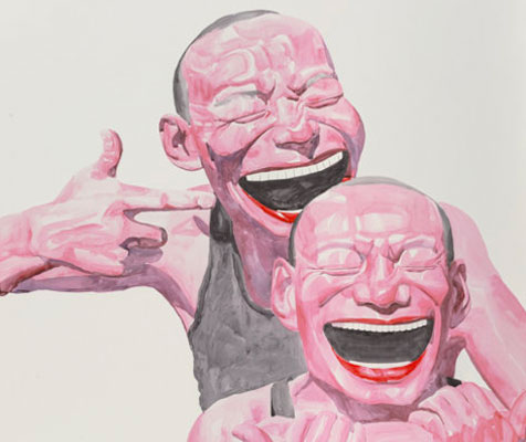 Asian Works Of Art