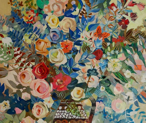Unreserved Fine Art Storage Sale