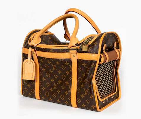 Gifting 101: Audubon to Vuitton